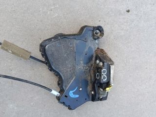 bontott HONDA CIVIC X Bal első Központizár Motor