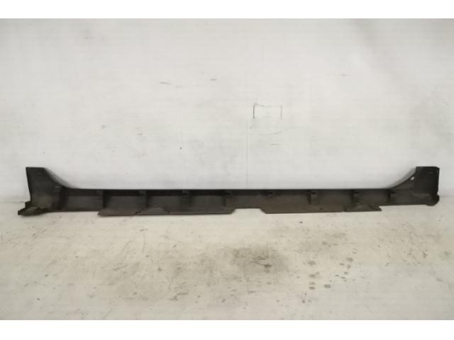 bontott HONDA CIVIC X Bal első Küszöb Díszléc