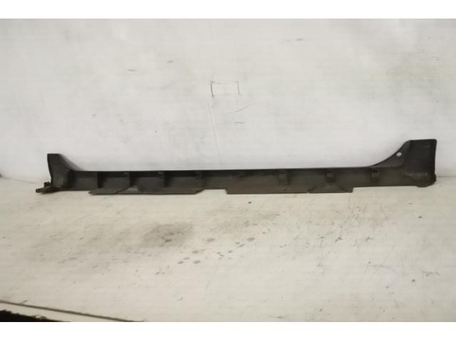 bontott HONDA CIVIC X Bal első Küszöb Díszléc