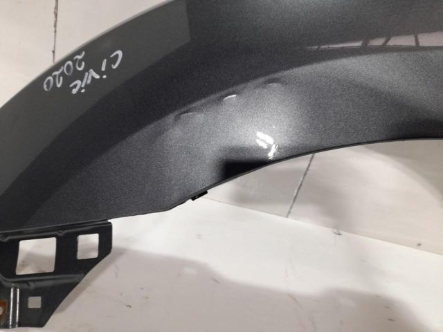 bontott HONDA CIVIC X Bal első Sárvédő