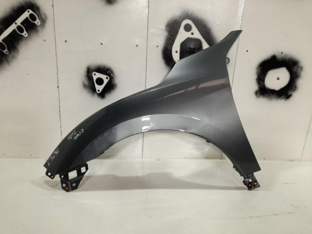 bontott HONDA CIVIC X Bal első Sárvédő