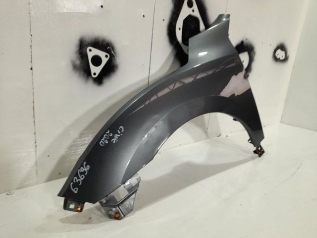 bontott HONDA CIVIC X Bal első Sárvédő