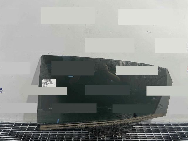 bontott HONDA CIVIC X Bal hátsó Ablak