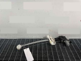 bontott HONDA CIVIC X Bal hátsó Ablakemelő Szerkezet (Elektromos)