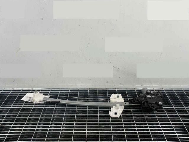 bontott HONDA CIVIC X Bal hátsó Ablakemelő Szerkezet (Elektromos)