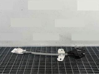 bontott HONDA CIVIC X Bal hátsó Ablakemelő Szerkezet (Elektromos)