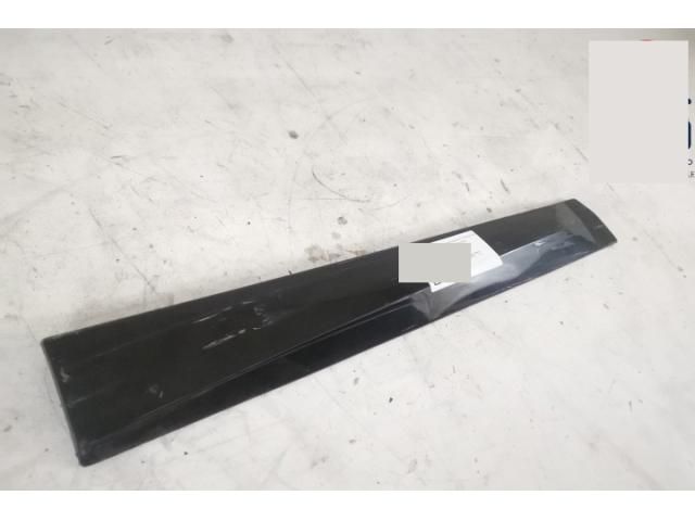bontott HONDA CIVIC X Bal hátsó Ajtó Díszléc