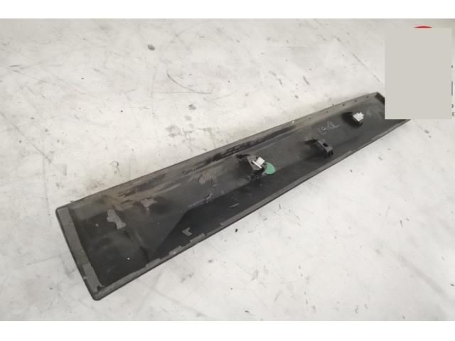 bontott HONDA CIVIC X Bal hátsó Ajtó Díszléc