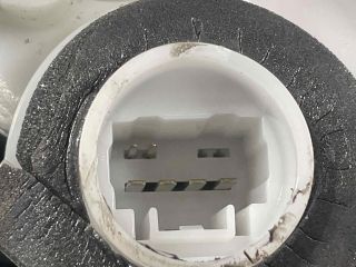 bontott HONDA CIVIC X Bal hátsó Ajtózár