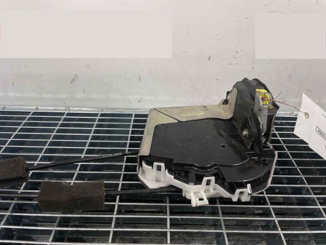 bontott HONDA CIVIC X Bal hátsó Ajtózár