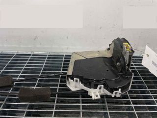 bontott HONDA CIVIC X Bal hátsó Ajtózár