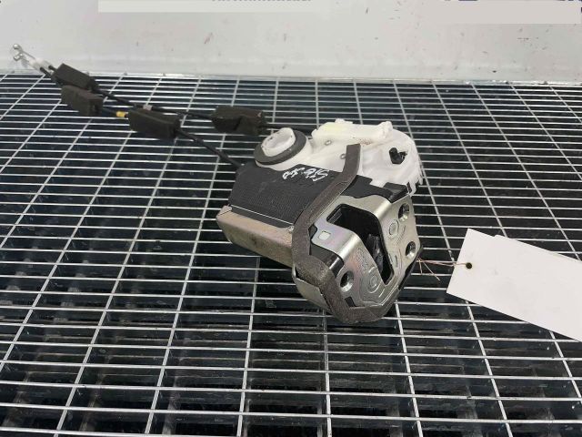 bontott HONDA CIVIC X Bal hátsó Ajtózár