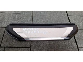 bontott HONDA CIVIC X Bal hátsó Belső Küszöb Burkolat