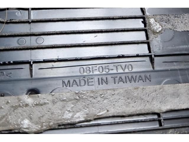 bontott HONDA CIVIC X Bal hátsó Belső Küszöb Burkolat