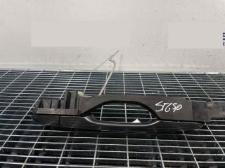 bontott HONDA CIVIC X Bal hátsó Külső Kilincs