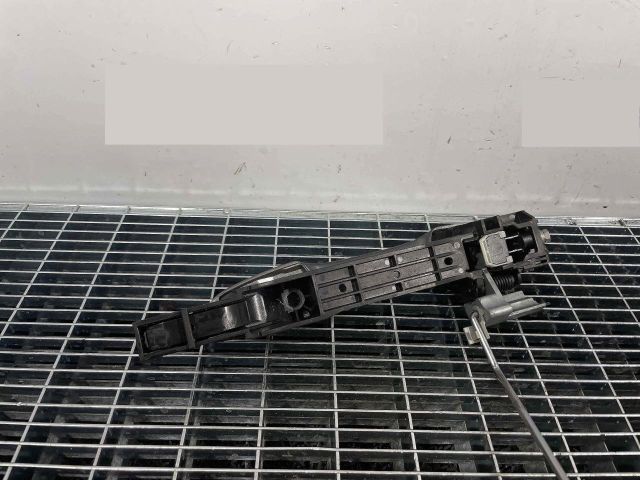 bontott HONDA CIVIC X Bal hátsó Külső Kilincs