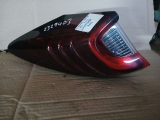 bontott HONDA CIVIC X Bal Hátsó Lámpa