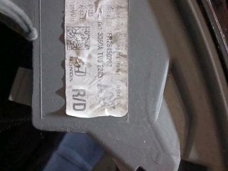 bontott HONDA CIVIC X Bal Hátsó Lámpa