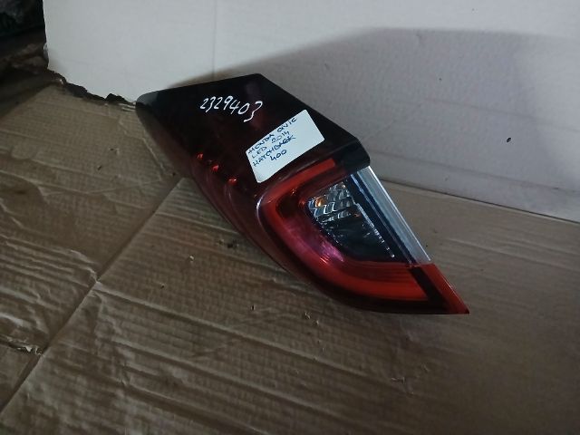 bontott HONDA CIVIC X Bal Hátsó Lámpa