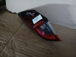 bontott HONDA CIVIC X Bal Hátsó Lámpa