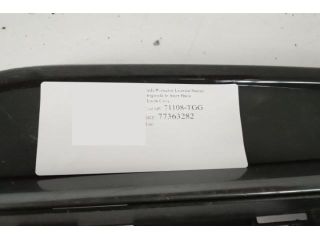 bontott HONDA CIVIC X Bal Ködlámpa Rács