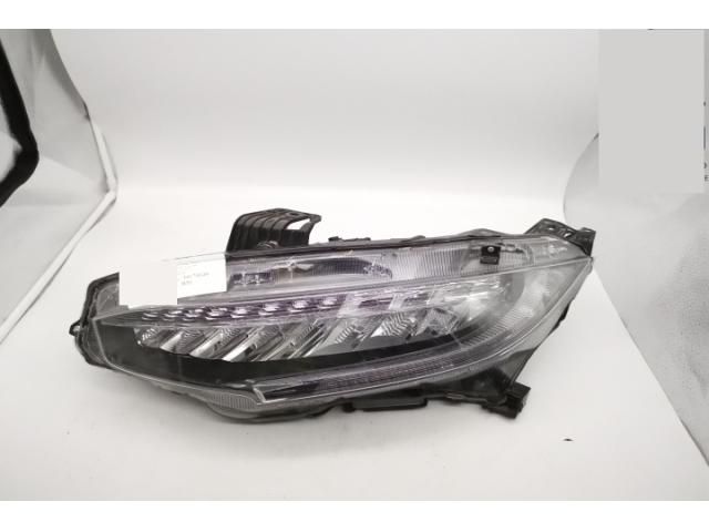 bontott HONDA CIVIC X Bal Ledes Fényszóró