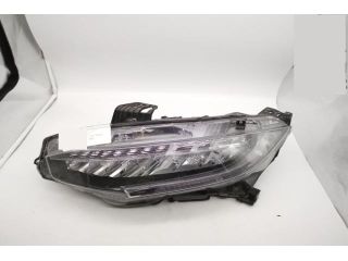 bontott HONDA CIVIC X Bal Ledes Fényszóró