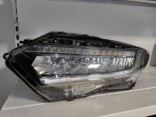 bontott HONDA CIVIC X Bal Ledes Fényszóró