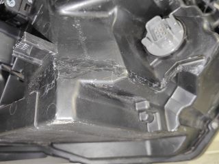 bontott HONDA CIVIC X Bal Ledes Fényszóró