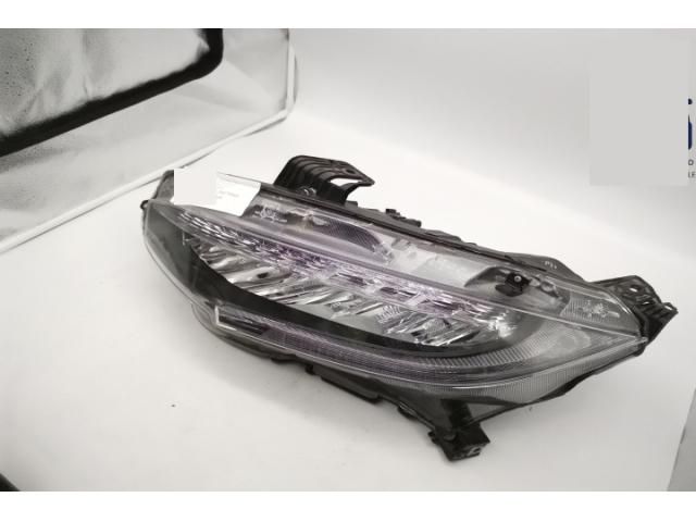 bontott HONDA CIVIC X Bal Ledes Fényszóró