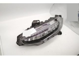 bontott HONDA CIVIC X Bal Ledes Fényszóró