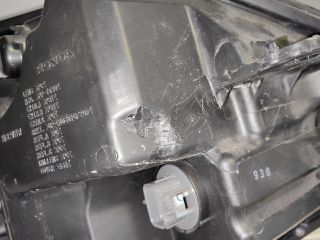 bontott HONDA CIVIC X Bal Ledes Fényszóró