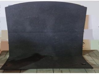 bontott HONDA CIVIC X Csomagtér Kárpit