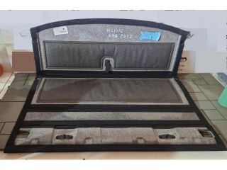 bontott HONDA CIVIC X Csomagtér Kárpit