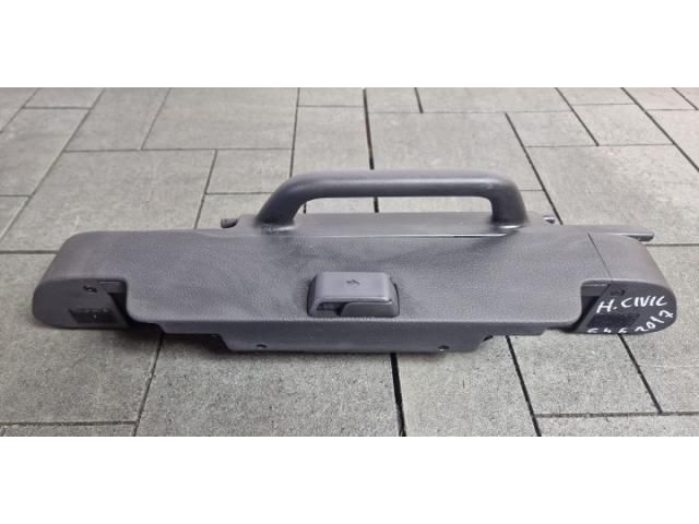 bontott HONDA CIVIC X Csomagtér Roló