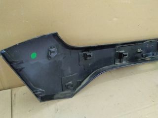 bontott HONDA CIVIC X Csomagtérajtó Díszléc