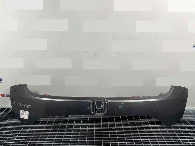 bontott HONDA CIVIC X Csomagtérajtó Díszléc