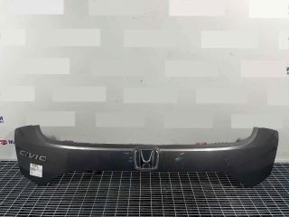 bontott HONDA CIVIC X Csomagtérajtó Díszléc