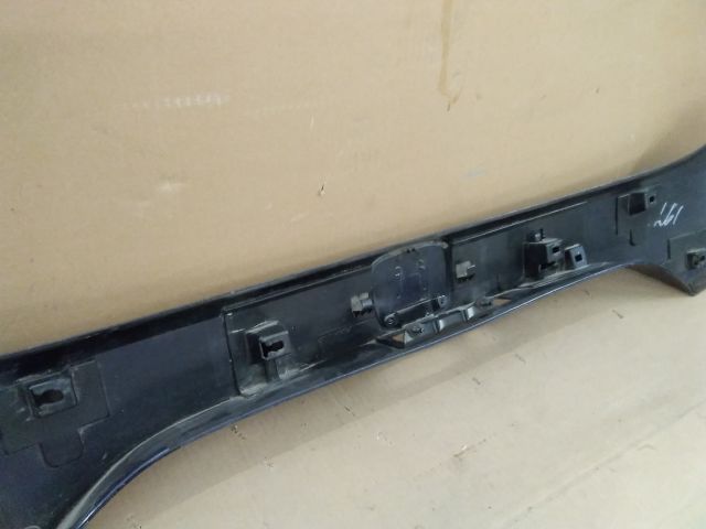 bontott HONDA CIVIC X Csomagtérajtó Díszléc