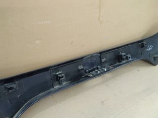 bontott HONDA CIVIC X Csomagtérajtó Díszléc