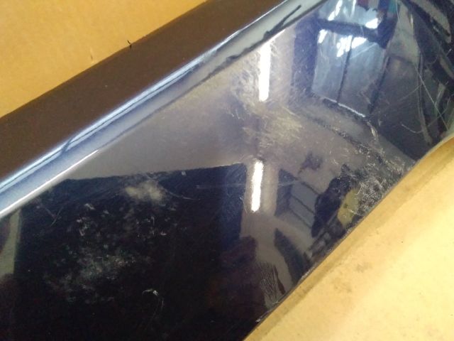 bontott HONDA CIVIC X Csomagtérajtó Díszléc