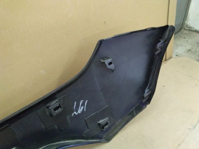 bontott HONDA CIVIC X Csomagtérajtó Díszléc