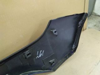 bontott HONDA CIVIC X Csomagtérajtó Díszléc