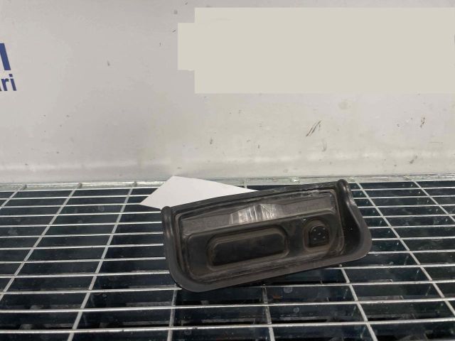 bontott HONDA CIVIC X Csomagtérajtó Kilincs