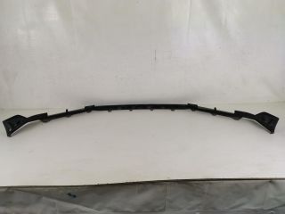 bontott HONDA CIVIC X Első Lökhárító Alsó (Műanyag)