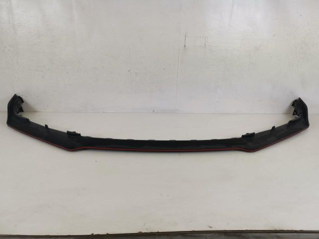 bontott HONDA CIVIC X Első Lökhárító Alsó (Műanyag)