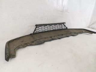 bontott HONDA CIVIC X Első Lökhárító Alsó (Műanyag)