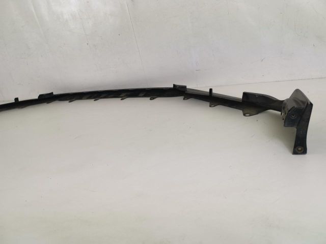 bontott HONDA CIVIC X Első Lökhárító Alsó (Műanyag)