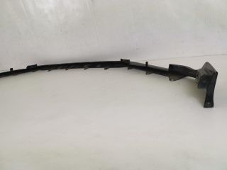 bontott HONDA CIVIC X Első Lökhárító Alsó (Műanyag)