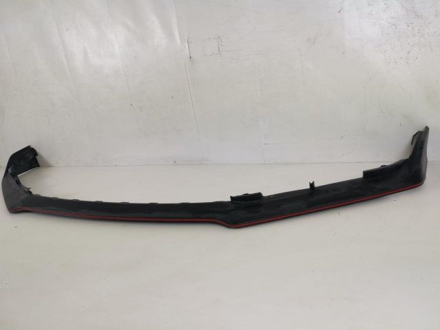 bontott HONDA CIVIC X Első Lökhárító Alsó (Műanyag)